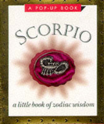 Scorpio Wisdom