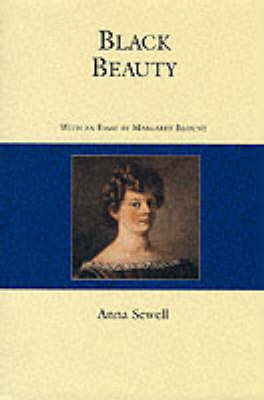 Black Beauty - Courage classics (Hardback)