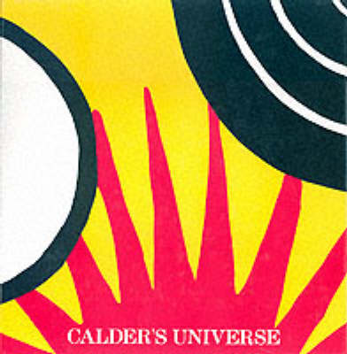 Calders Universe (Hardback)