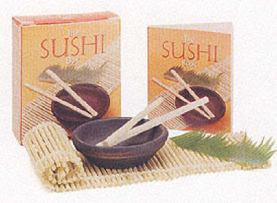 The Sushi Box - Miniature Editions