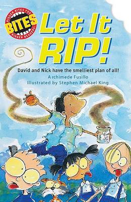 Let it Rip! (Paperback)