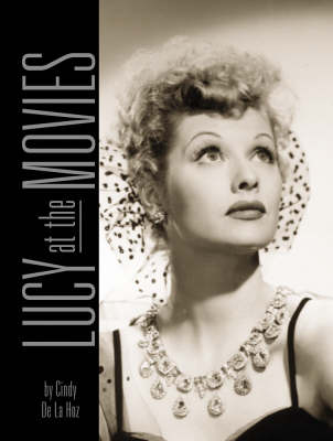 Lucy at the Movies (Hardback)
