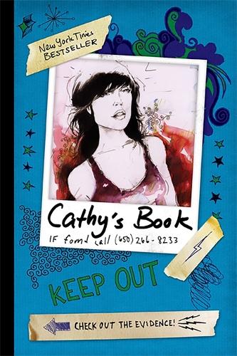 Cathy's Book: If Found Call (650) 266-8283 (Paperback)