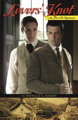 Lover's Knot: An M/M Romance (Paperback)