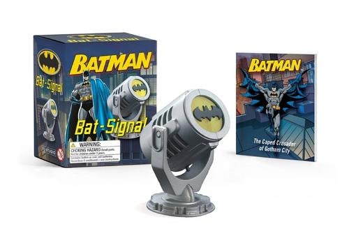 Batman: Bat Signal (Multiple items)
