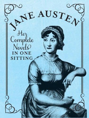 Jane Austen - Jennifer Kasius