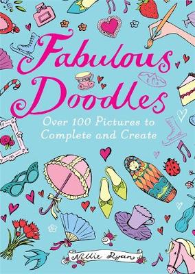 Fabulous Doodles (Paperback)