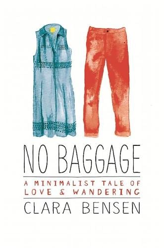 Cover of No Baggage