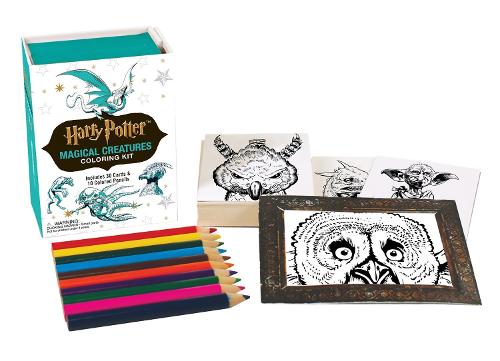 Harry Potter Books | Waterstones