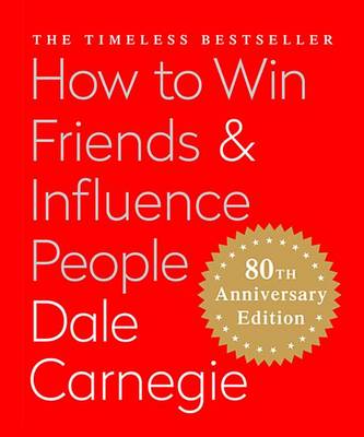 How to Win Friends & Influence People (Miniature Edition) (Hardback)