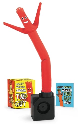 Wacky Waving Inflatable Tube Guy (Multiple items)