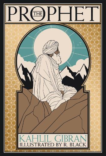 The Prophet: Deluxe Illustrated Edition (Hardback)