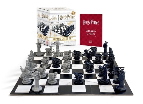 Harry Potter Labyrinth, Family Games, Games, Products