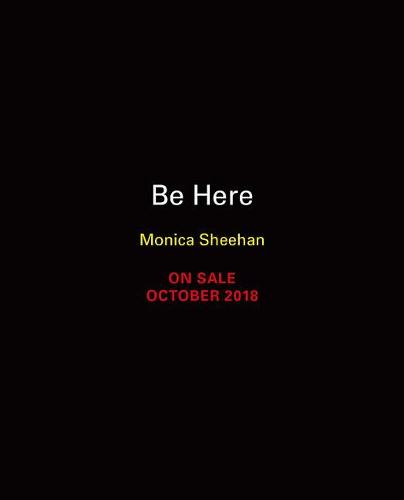 Be Here: Little Meditations for a Happy Life (Hardback)