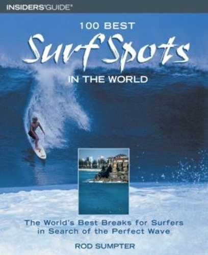 Best places to surf in California - Lonely Planet