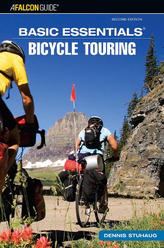 Basic Essentials Bicycle Touring - Basic Essentials (Paperback)