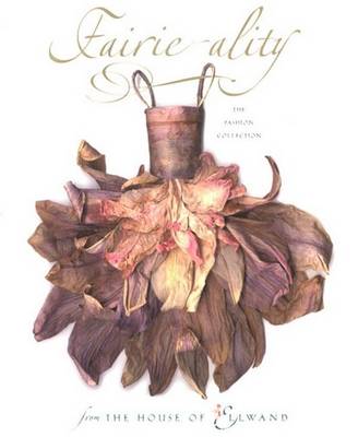 Fairie-Ality (Hardback)