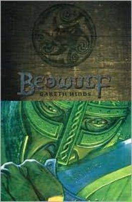 Beowulf (Paperback)