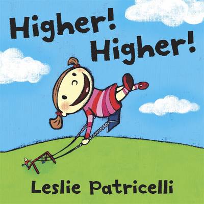 Higher! (Hardback)