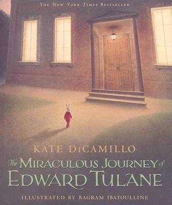 Miraculous Journey Of Edward Tulane (Paperback)