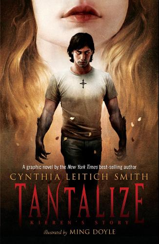 Tantalize: Kieren's Story - Tantalize (Paperback)