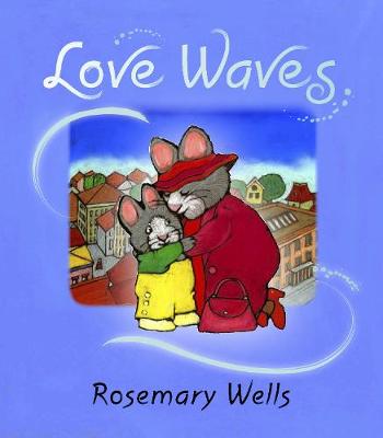 Love Waves (Hardback)