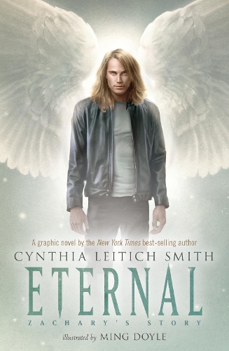 Eternal: Zachary's Story (Paperback)