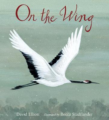 On the Wing (Hardback)
