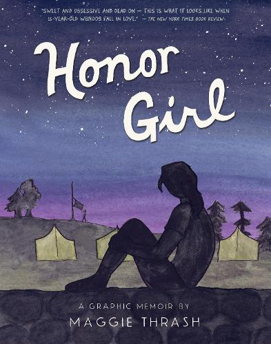 Honor Girl (Paperback)