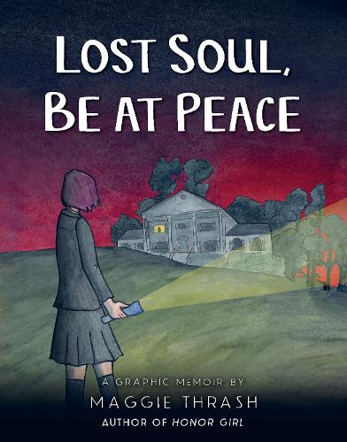 Lost Soul, Be at Peace (Hardback)