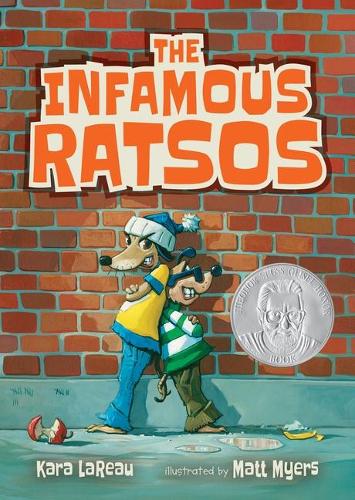 The Infamous Ratsos - Infamous Ratsos (Paperback)