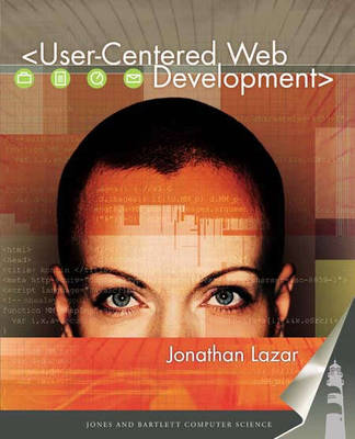 User-centered Web Development (Paperback)