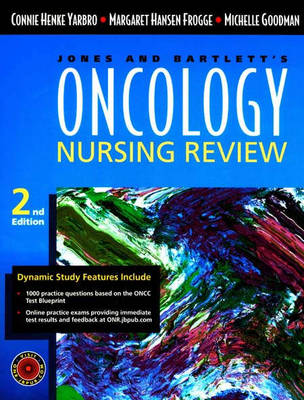 Oncology Nursing Review (Paperback)