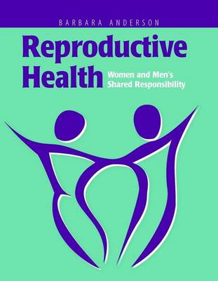 Cover Reproductive Health: Women and Men's Shared Responsibility