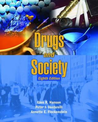 Drugs and Society (Hardback)