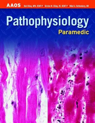 Paramedic: Pathophysiology (Paperback)