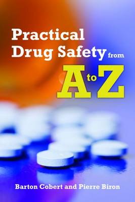 Practical Drug Safety from A to Z (Paperback)
