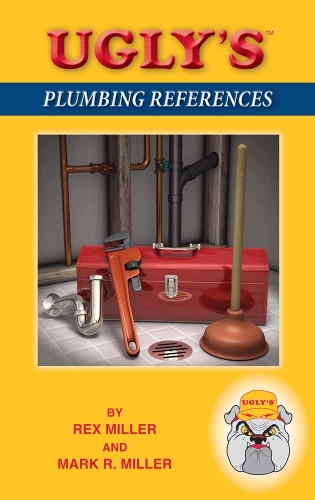 Ugly's Plumbing References (Spiral bound)