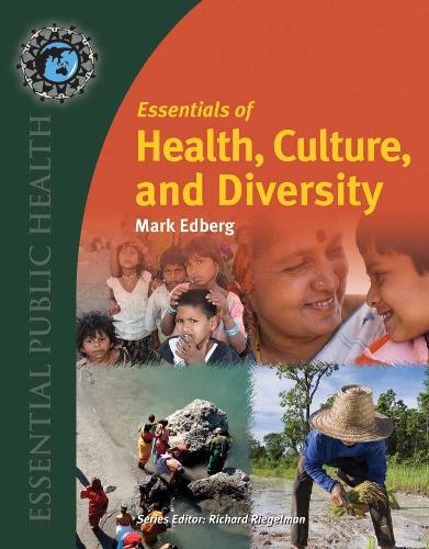 Essentials Of Health, Culture, And Diversity (Paperback)