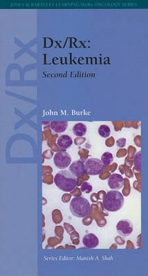 Dx/Rx: Leukemia (Paperback)