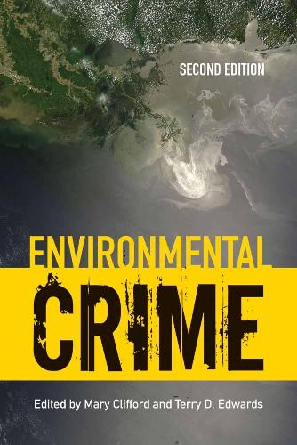 Environmental Crime (Paperback)