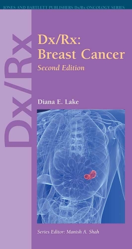 Dx/Rx: Breast Cancer (Paperback)