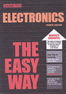 Electronics the Easy Way (Paperback)