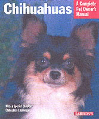 Chihuahuas (Paperback)