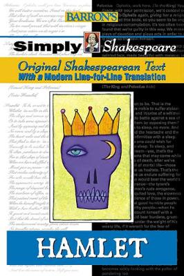 Hamlet - Simply Shakespeare (Paperback)