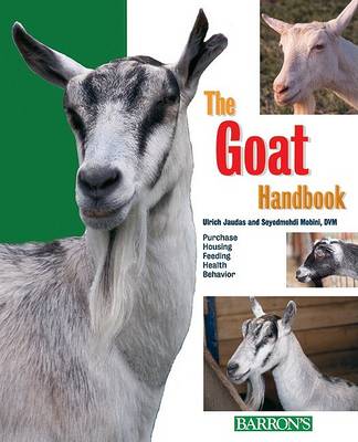 Goat Handbook - Pet Handbooks (Paperback)
