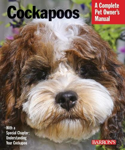 the cockapoo handbook
