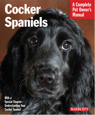 Cocker Spaniels - Pet Owner's Manuals (Paperback)