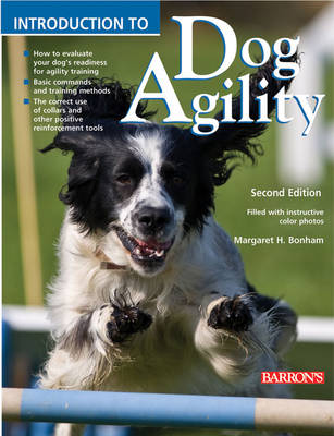 Introduction to Dog Agility (Paperback)