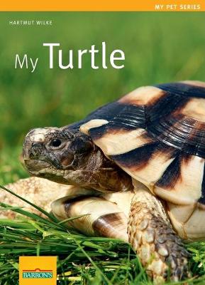 My Turtle - My Pet (Paperback)